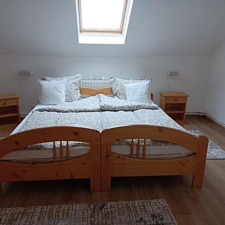 Nárcisz B&B Korond Kültér fotó