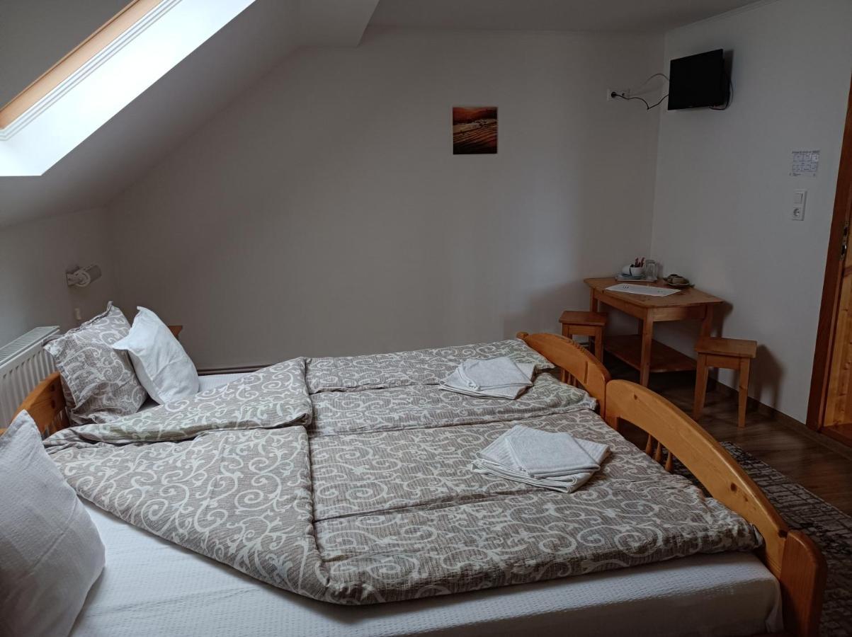 Nárcisz B&B Korond Kültér fotó