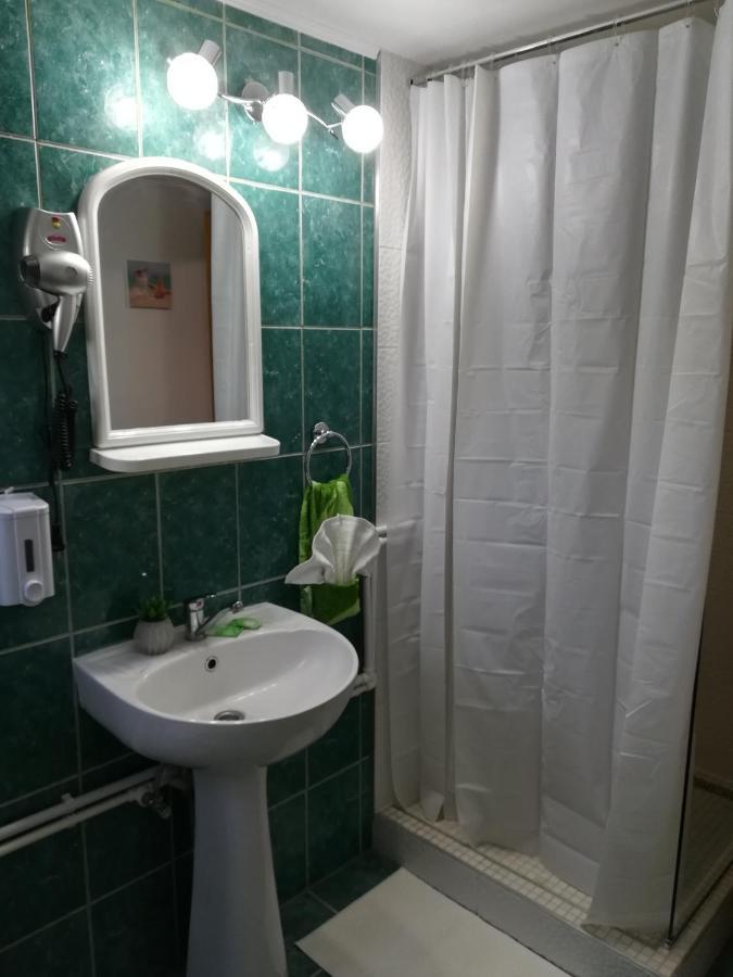 Nárcisz B&B Korond Kültér fotó