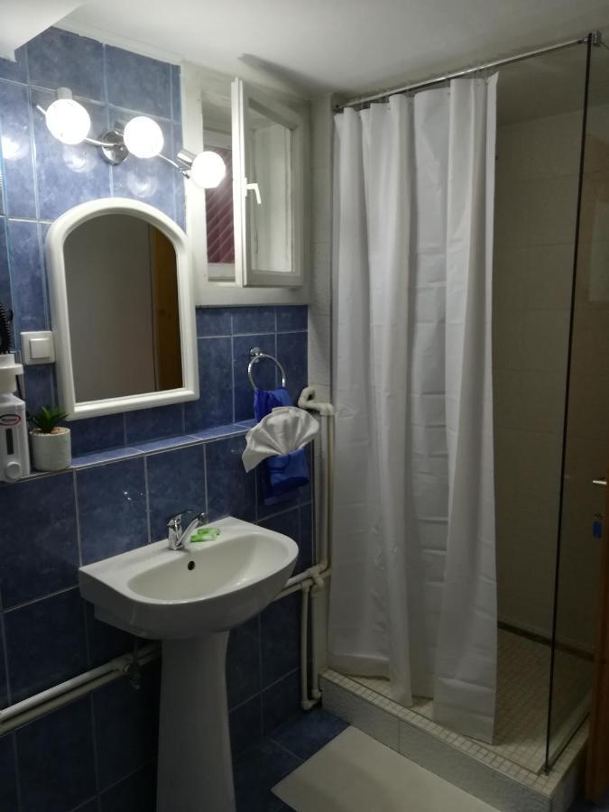 Nárcisz B&B Korond Kültér fotó